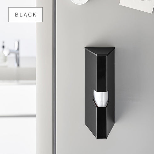 マグネットプラスチックバッグケース タワー.|s13